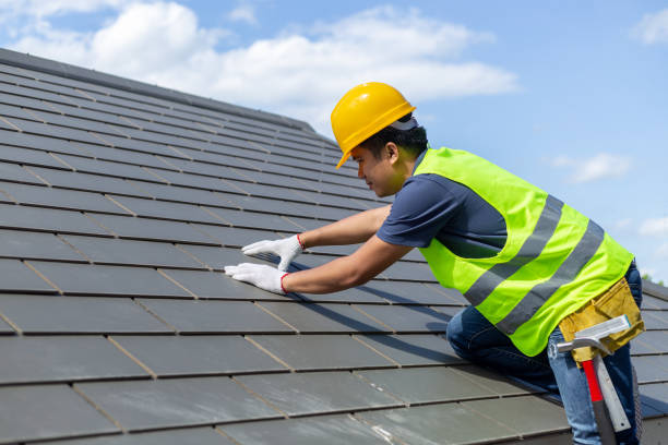 Best Best Roofing Contractors  in Summerville, GA