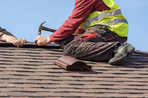 Best Emergency Roof Repair  in Summerville, GA