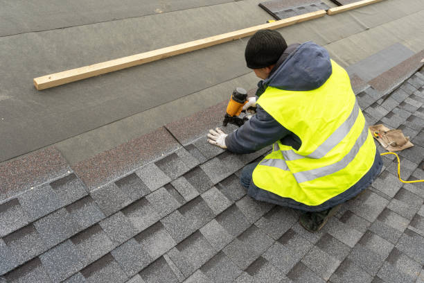 Best Roofing Contractor Near Me  in Summerville, GA