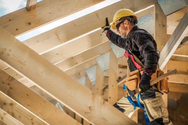 Best Roof Waterproofing Services  in Summerville, GA