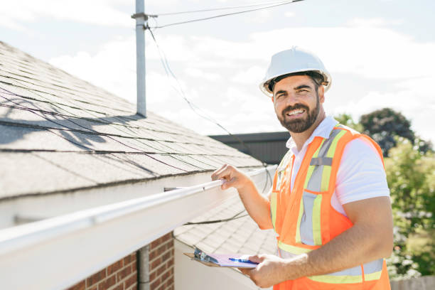 Tile Roofing Contractor in Summerville, GA
