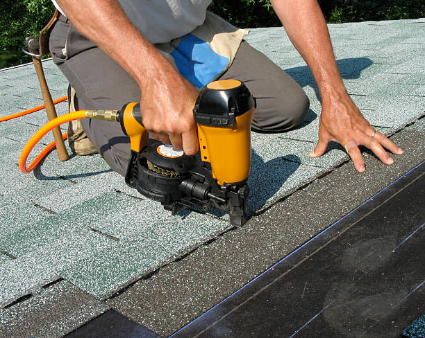 Best New Roof Installation  in Summerville, GA