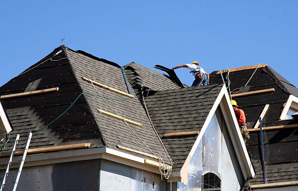 Best Affordable Roofing Company  in Summerville, GA