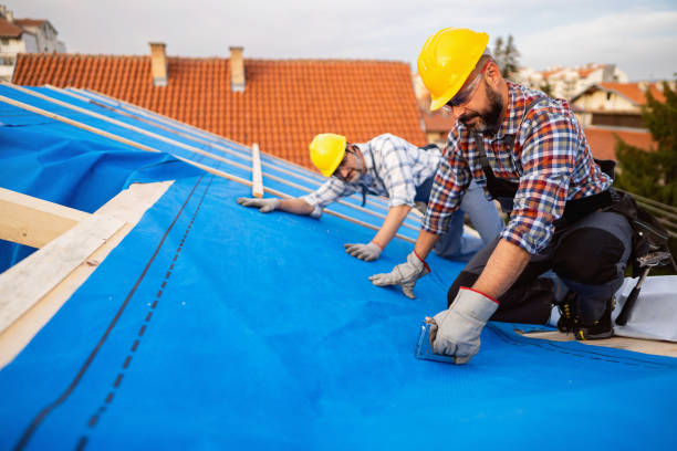 Best Roof Repair Services  in Summerville, GA