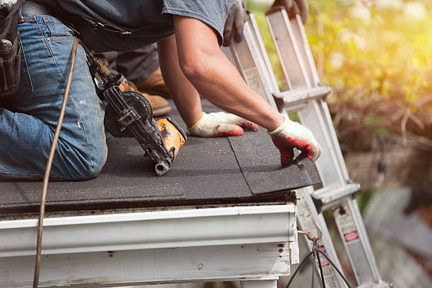 Best Roof Repair Specialists  in Summerville, GA