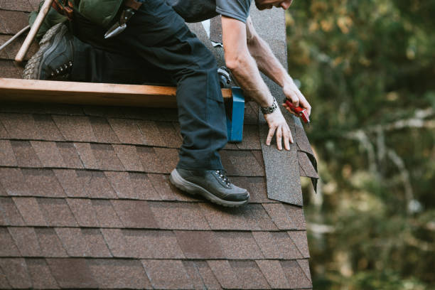 Best Roof Replacement Cost  in Summerville, GA