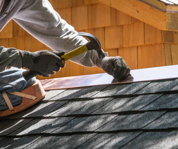 Best Local Roofing Companies  in Summerville, GA